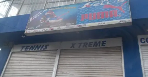 SPORT WELL´S CALLE 59C 87F 15 SUR SPORT WELL´S CALLE 59C 87F 15 SUR